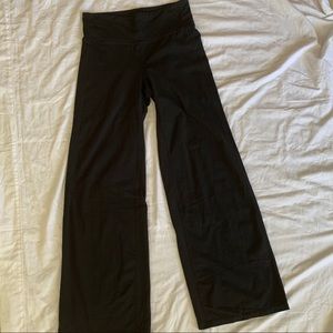 Athleta Yoga Pants